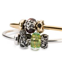 Charm Trollbeads Stop! in Silver TAGBE-20240 - TAGBE-20240